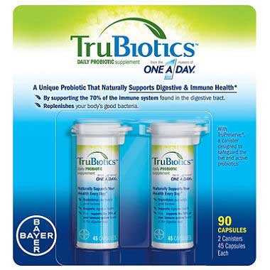 Trubiotics